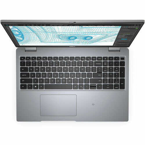 Dell Precision (3561-872)