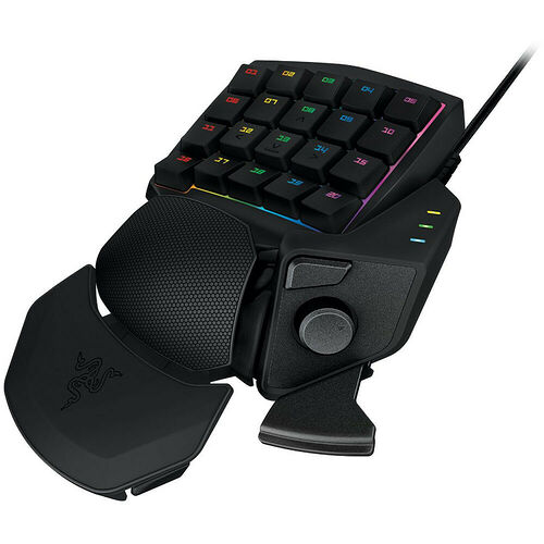 Razer Orbweaver Chroma (Switch Vert)