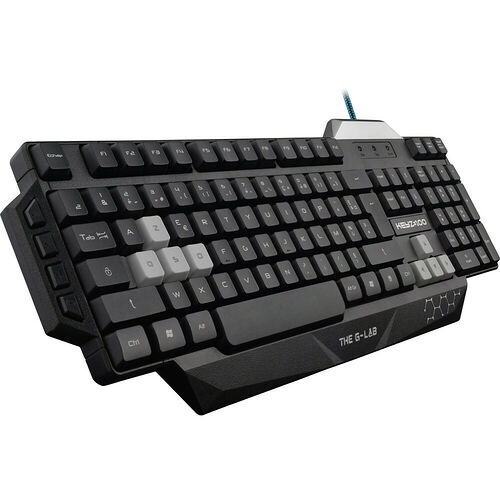 The G-Lab KEYZ#100 (AZERTY)