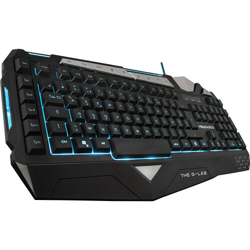 The G-Lab KEYZ#300 (AZERTY)