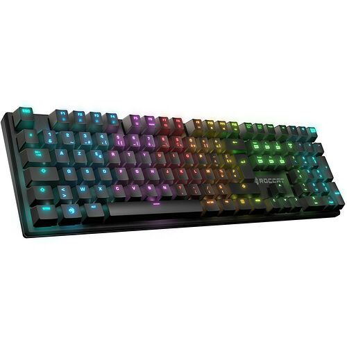 Roccat Suora FX (TTC Brown)(AZERTY)