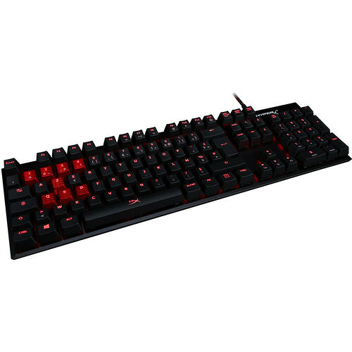 HyperX Alloy FPS (MX Blue) (AZERTY)