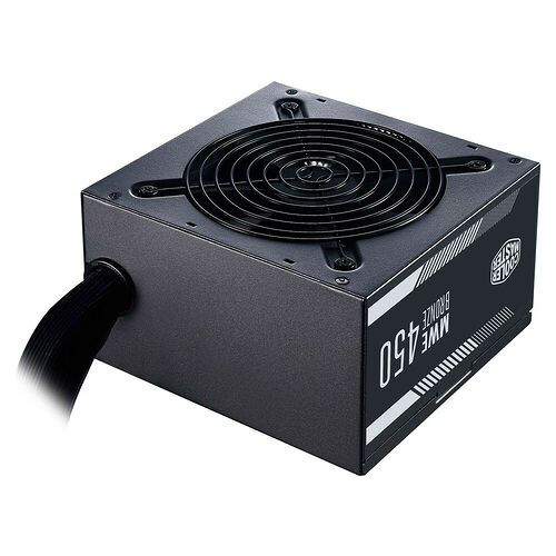 Cooler Master MWE Bronze (v2) - 450W