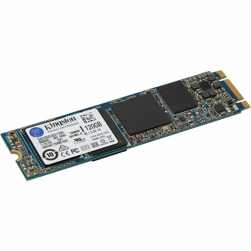 Kingston SSDNow G2, 120 Go, M.2 (Type 2280)