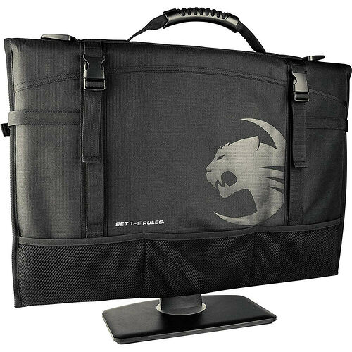 Roccat Tusko