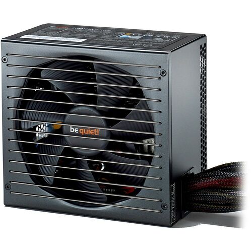 Be Quiet ! Straight Power 10, 500W