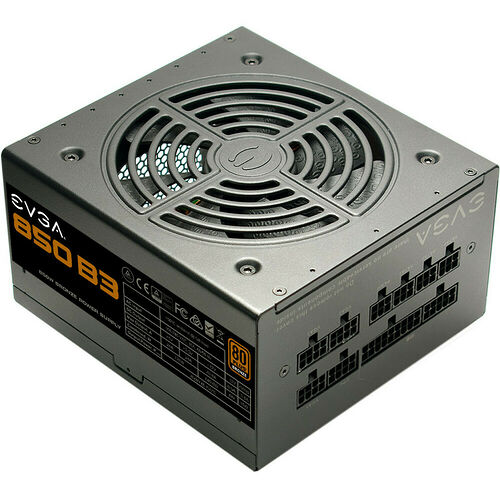 EVGA 850 B3 - 850W