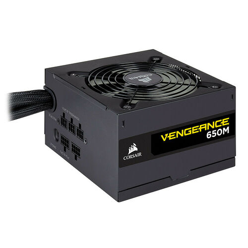 Corsair Vengeance 650M, 650W