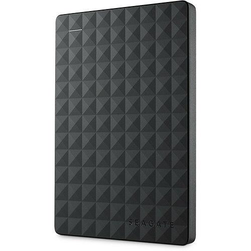 Seagate Expansion 4 To