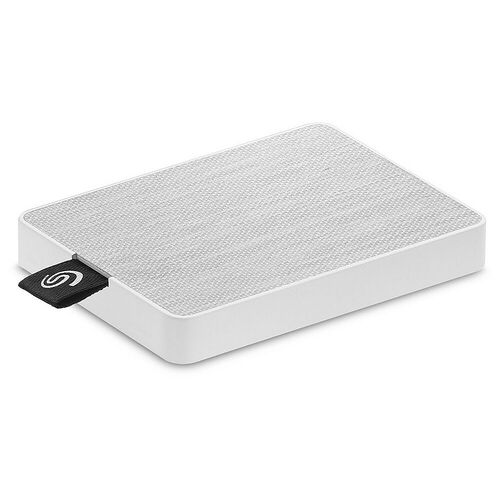 Seagate One Touch SSD 1 To - Blanc
