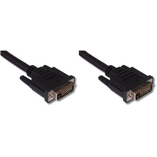 Câble DVI-D Dual Link - 2 mètres