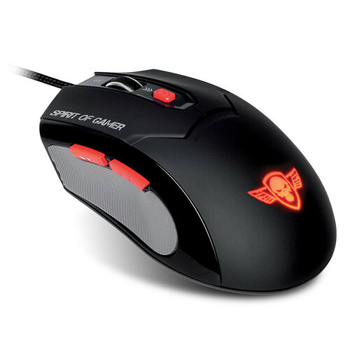 Spirit of Gamer Pro-M2