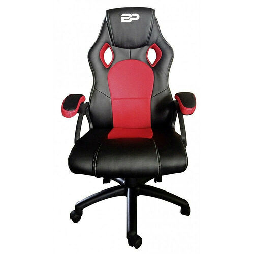 BetterPlay Gaming Chair - Rouge