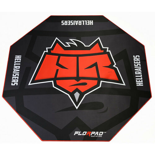 Florpad Hellraisers