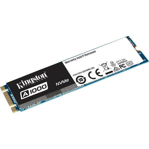 Kingston A1000, 240 Go