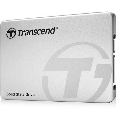 Transcend SSD220 240 Go (SATA III)