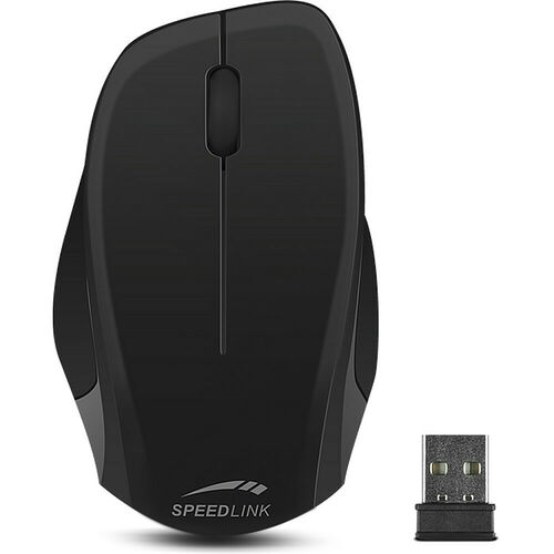 Speedlink Ledgy, Noir