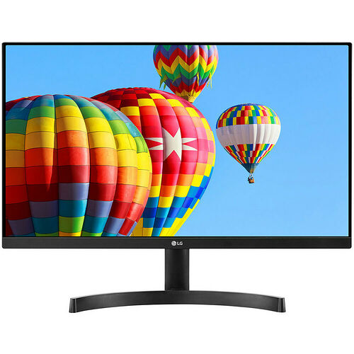 LG 27MK600M-B FreeSync