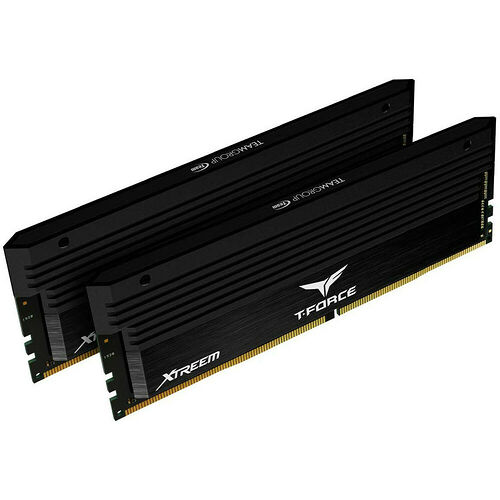 DDR4 T-FORCE Xtreem - 16 Go (2 x 8 Go) 4000 MHz - CAS 18