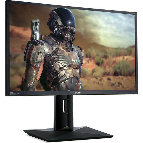 Acer CB271Hbmidr