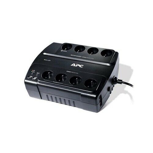 APC Power-Saving Back-UPS ES 550 - 8 prises