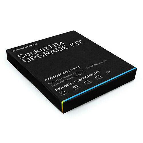 Kit de montage AMD TR4 / TRX4 pour ventirad Cryorig