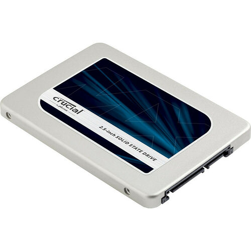 Crucial MX300, 1050 Go, SATA III
