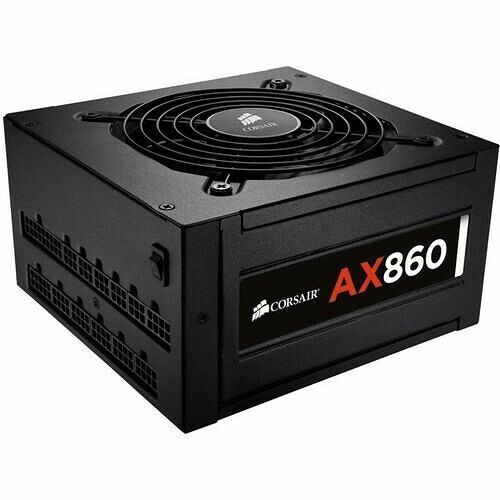 Corsair AX860 - 860W