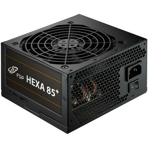 FSP HEXA 85+, 350W