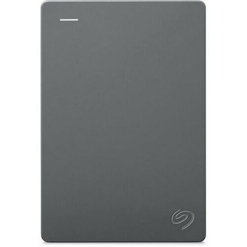 Seagate Basic Portable Drive 5 To