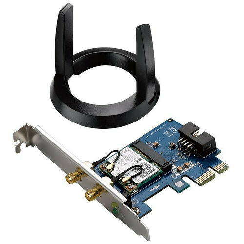 Asus PCE-AC55BT