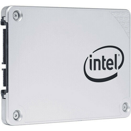 Intel SSD 545s Series 256 Go