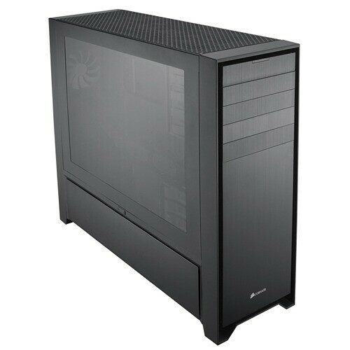 Corsair Obsidian 900D