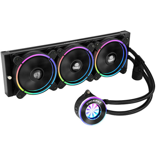 Enermax LiqFusion RGB 360 - 360 mm