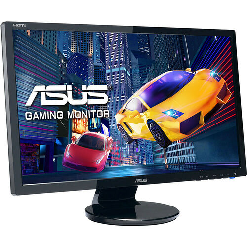 Asus VE248HR