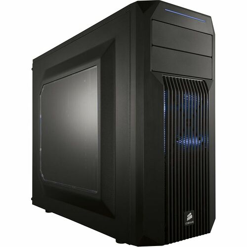 Corsair Carbide SPEC-02 Blue LED