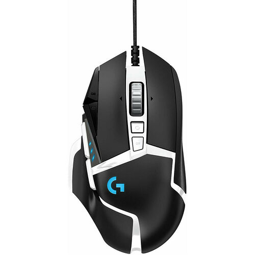 Logitech G G502 SE Hero