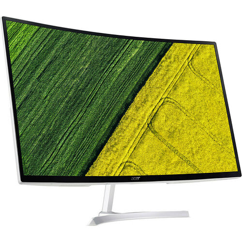 Acer EB321QURwidp (dalle incurvée)