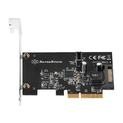 Carte contrôleur USB 3.1 Type C - 2 ports - PCI-Express - Startech - Carte  contrôleur - Top Achat