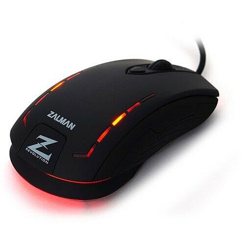 Zalman ZM-M401R