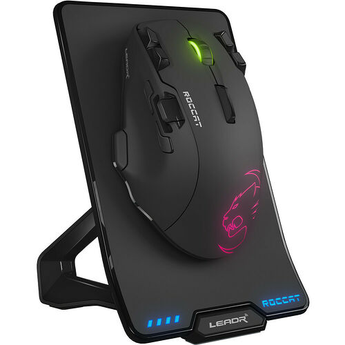 Roccat Leadr