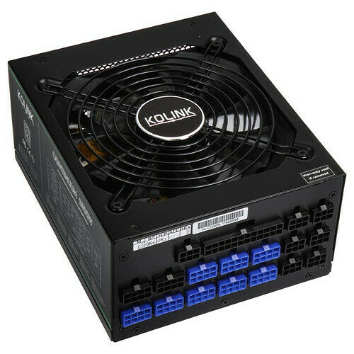 Kolink Continuum Platinum 1500 - 1500W