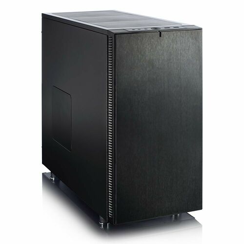 Fractal Design Define S - Noir