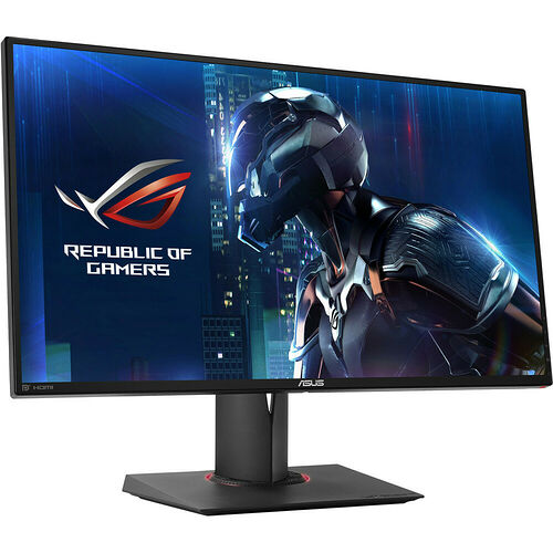 Asus ROG Swift PG278QR G-Sync