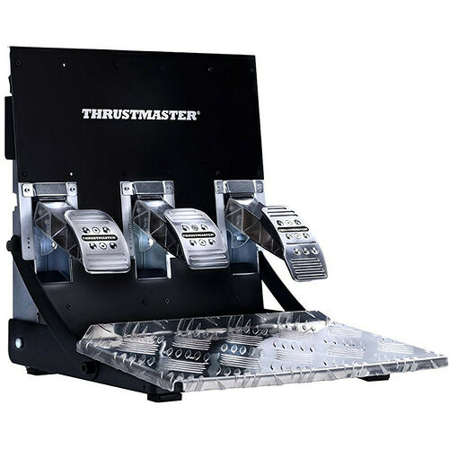 Thrustmaster T3PA Pro - Xbox One / PS4 / PC