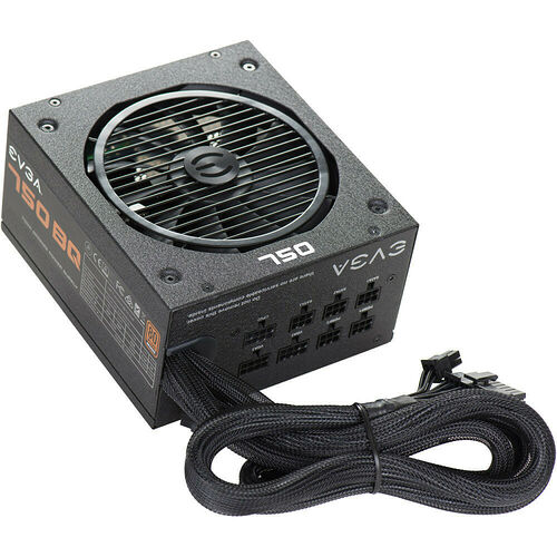EVGA 750 BQ - 750W