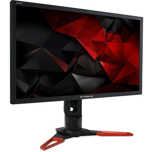 Acer Predator XB271HAbmiprzx G-Sync