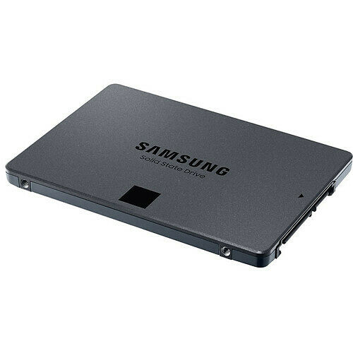 Samsung Série 860 QVO 1 To