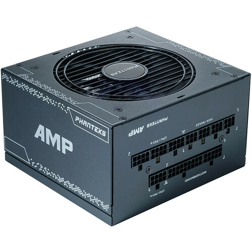 Phanteks AMP - 750W