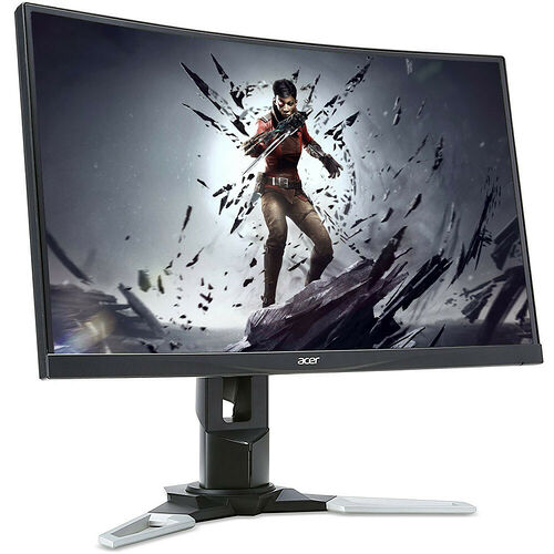 Acer Predator XZ271Abmiiphzx FreeSync (dalle incurvée)